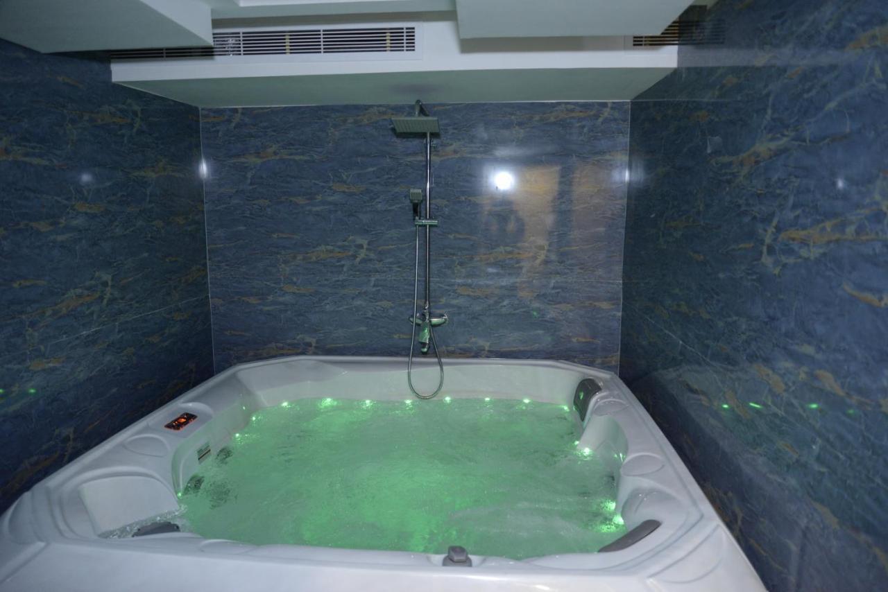 Lavana Al Salama Jeddah Ngoại thất bức ảnh